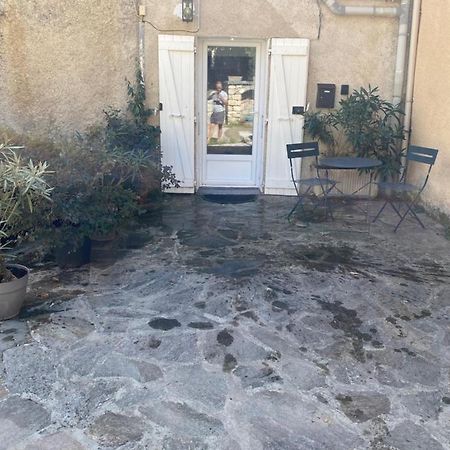 Maison De Village Situee A 10 Mins D'Ajaccio Alata Екстериор снимка