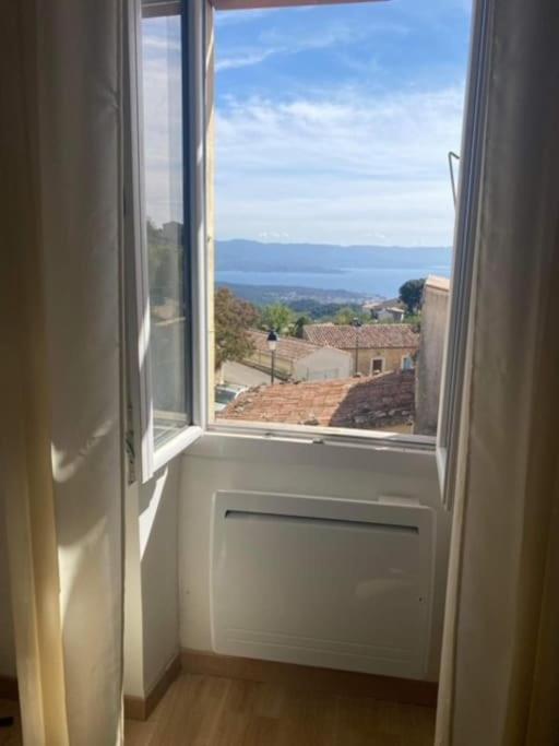 Maison De Village Situee A 10 Mins D'Ajaccio Alata Екстериор снимка