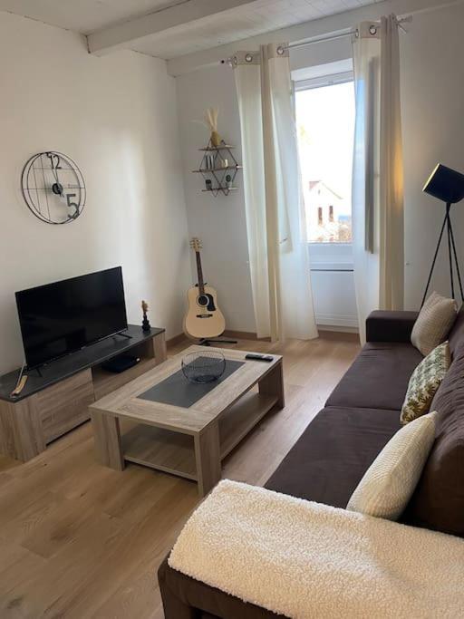 Maison De Village Situee A 10 Mins D'Ajaccio Alata Екстериор снимка