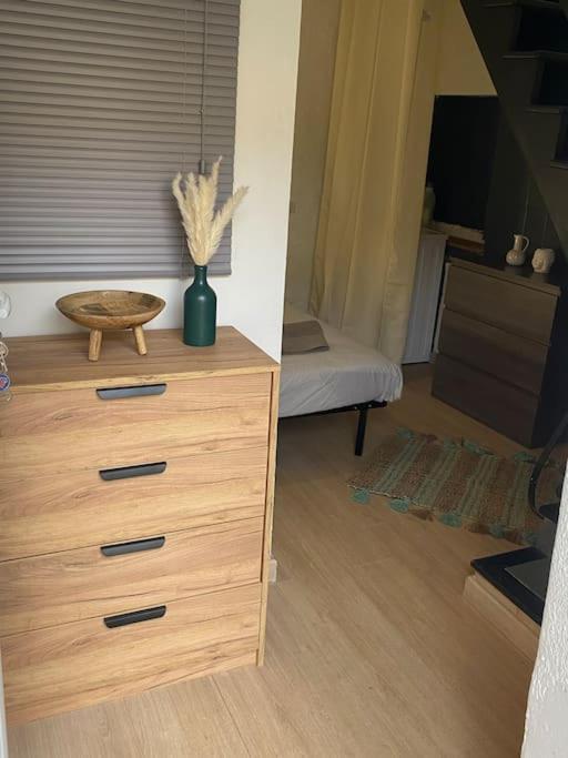 Maison De Village Situee A 10 Mins D'Ajaccio Alata Екстериор снимка